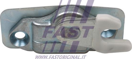 Fast FT95207 - Замок кришки багажника autozip.com.ua