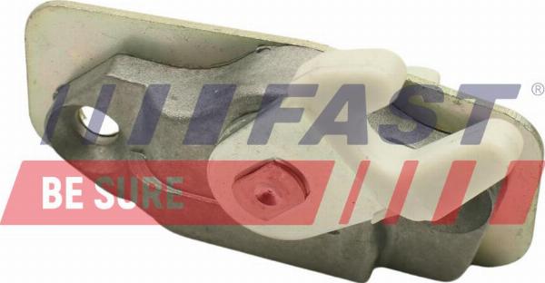 Fast FT95207 - Замок двері autozip.com.ua