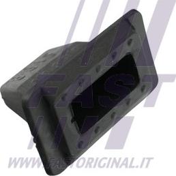 Fast FT95212 - Управління, кнопка центрального замка autozip.com.ua