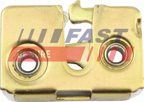 Fast FT95226 - Управління, кнопка центрального замка autozip.com.ua