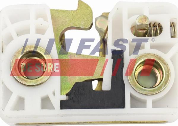 Fast FT95226 - Управління, кнопка центрального замка autozip.com.ua