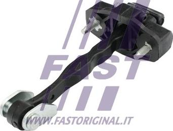 Fast FT95703 - Фіксатор дверей autozip.com.ua