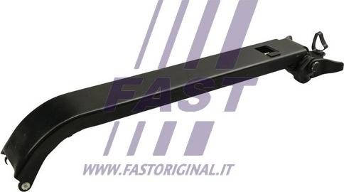 Fast FT95702 - Фіксатор дверей autozip.com.ua