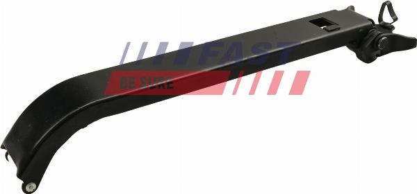 Fast FT95702 - Фіксатор дверей autozip.com.ua