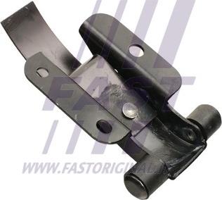 Fast FT95714 - Фіксатор дверей autozip.com.ua