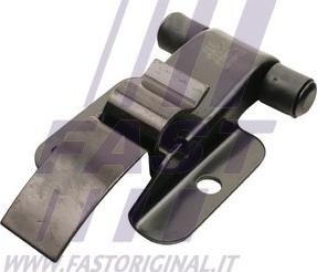 Fast FT95714 - Фіксатор дверей autozip.com.ua