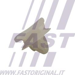 Fast FT96601 - Зажим, молдинг / захисна накладка autozip.com.ua
