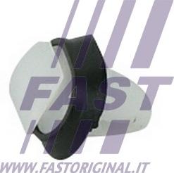 Fast FT96300 - Зажим, молдинг / захисна накладка autozip.com.ua