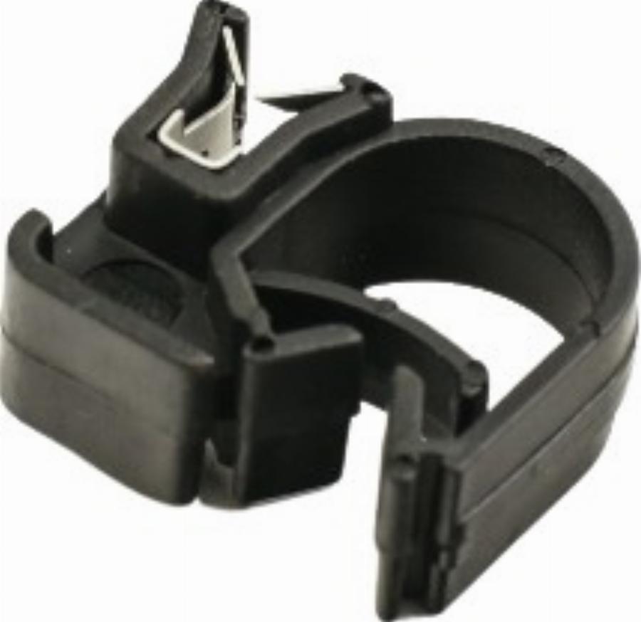 Fast FT96314 - Кронштейн, гальмові шланг autozip.com.ua