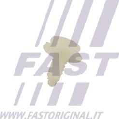 Fast FT96311 - Зажим, молдинг / захисна накладка autozip.com.ua