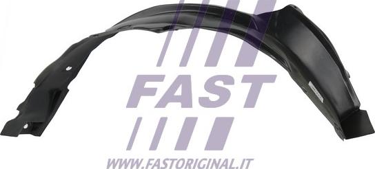 Fast FT90940 - Колісна ніша autozip.com.ua