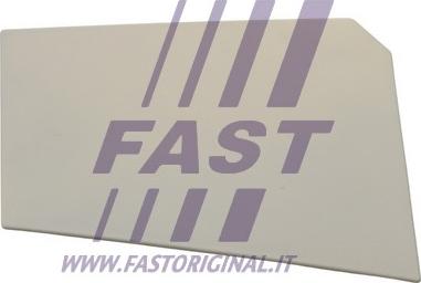 Fast FT90948 - Шарнір, кришка бензобака autozip.com.ua