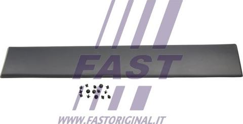 Fast FT90959 - Облицювання / захисна накладка, двері autozip.com.ua