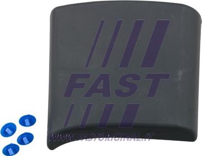 Fast FT90954 - Облицювання / захисна накладка, боковина autozip.com.ua