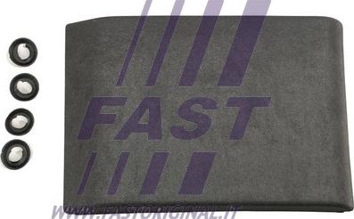 Fast FT90951 - Облицювання / захисна накладка, боковина autozip.com.ua