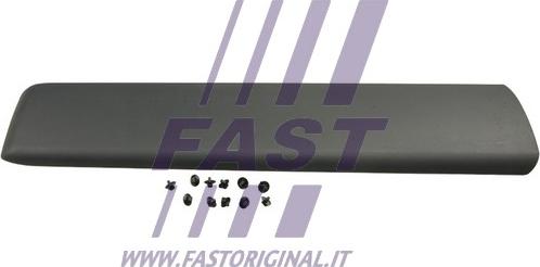 Fast FT90958 - Облицювання / захисна накладка, двері autozip.com.ua