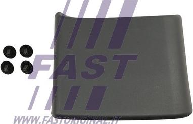 Fast FT90953 - Облицювання / захисна накладка, боковина autozip.com.ua