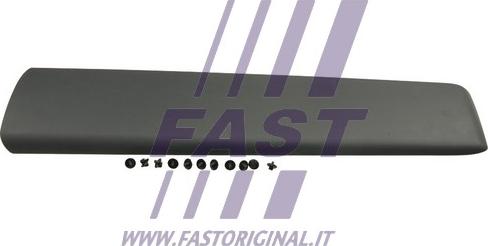 Fast FT90957 - Облицювання / захисна накладка, двері autozip.com.ua