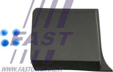 Fast FT90964 - Облицювання / захисна накладка, боковина autozip.com.ua