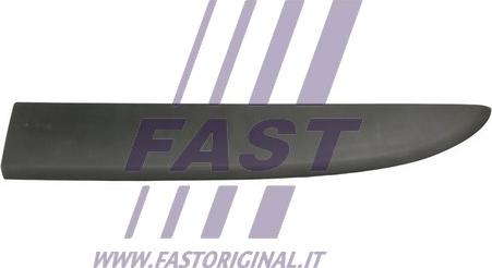 Fast FT90965 - Облицювання / захисна накладка, двері autozip.com.ua