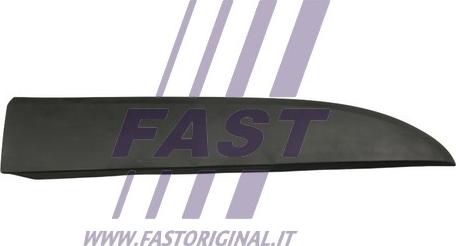 Fast FT90966 - Облицювання / захисна накладка, двері autozip.com.ua