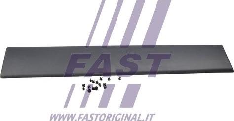 Fast FT90960 - Облицювання / захисна накладка, двері autozip.com.ua
