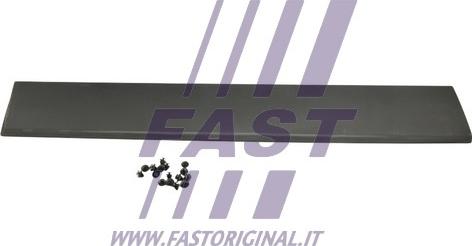 Fast FT90968 - Облицювання / захисна накладка, двері autozip.com.ua