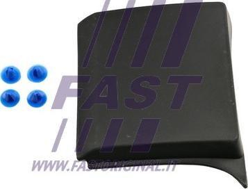 Fast FT90963 - Облицювання / захисна накладка, боковина autozip.com.ua