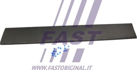 Fast FT90967 - Облицювання / захисна накладка, двері autozip.com.ua