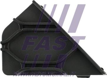 Fast FT90909 - Облицювання, бампер autozip.com.ua