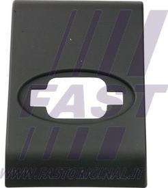 Fast FT90900G - Облицювання / захисна накладка, боковина autozip.com.ua