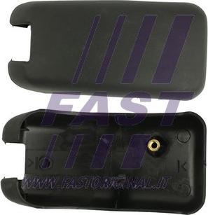 Fast FT90901 - Облицювання / захисна накладка, двері autozip.com.ua