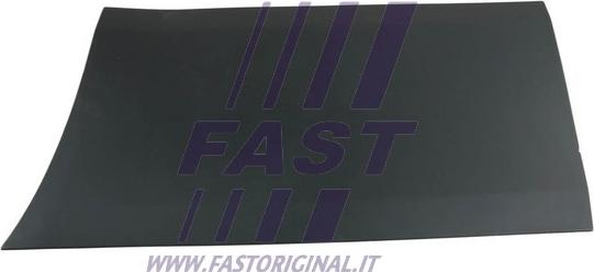 Fast FT90919 - Облицювання / захисна накладка, двері autozip.com.ua
