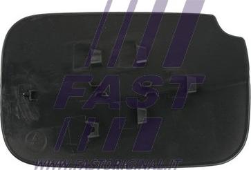 Fast FT90915 - Шарнір, кришка бензобака autozip.com.ua