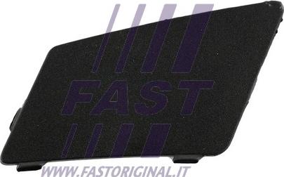 Fast FT90911 - Облицювання, бампер autozip.com.ua