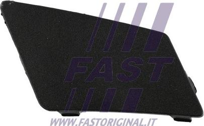 Fast FT90912 - Облицювання, бампер autozip.com.ua