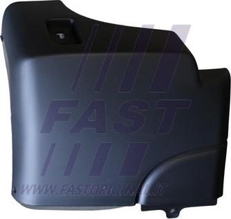 Fast FT90939G - Буфер, бампер autozip.com.ua
