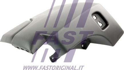 Fast FT90939 - Буфер, бампер autozip.com.ua