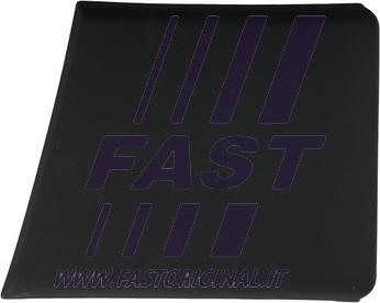Fast FT90936 - Облицювання / захисна накладка, боковина autozip.com.ua