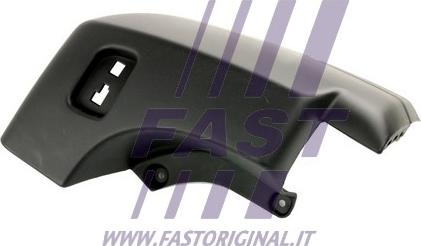 Fast FT90938 - Буфер, бампер autozip.com.ua