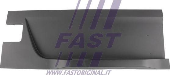 Fast FT90933 - Облицювання / захисна накладка, двері autozip.com.ua