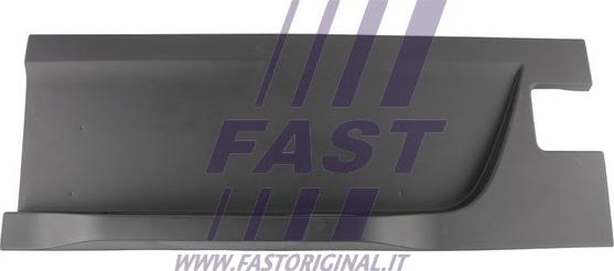 Fast FT90932 - Облицювання / захисна накладка, двері autozip.com.ua