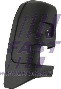 Fast FT90929 - Буфер, бампер autozip.com.ua