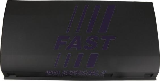 Fast FT90924 - Облицювання / захисна накладка, боковина autozip.com.ua