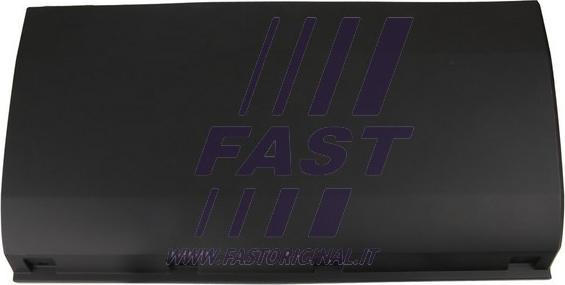 Fast FT90925 - Облицювання / захисна накладка, боковина autozip.com.ua