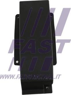 Fast FT90920 - Облицювання / захисна накладка, боковина autozip.com.ua