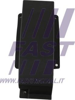 Fast FT90921 - Облицювання / захисна накладка, боковина autozip.com.ua