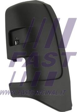 Fast FT90928 - Буфер, бампер autozip.com.ua