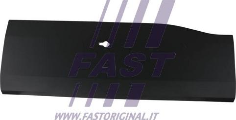 Fast FT90923 - Облицювання / захисна накладка, двері autozip.com.ua
