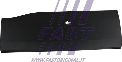 Fast FT90922 - Облицювання / захисна накладка, боковина autozip.com.ua